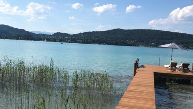 Villa-Woerthersee-Mieten
