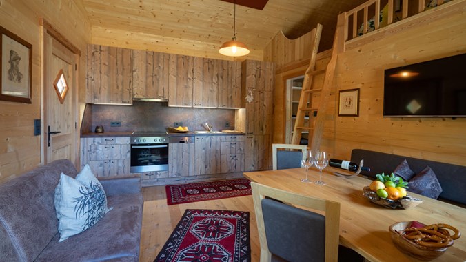 Haus Satteldach Zirl