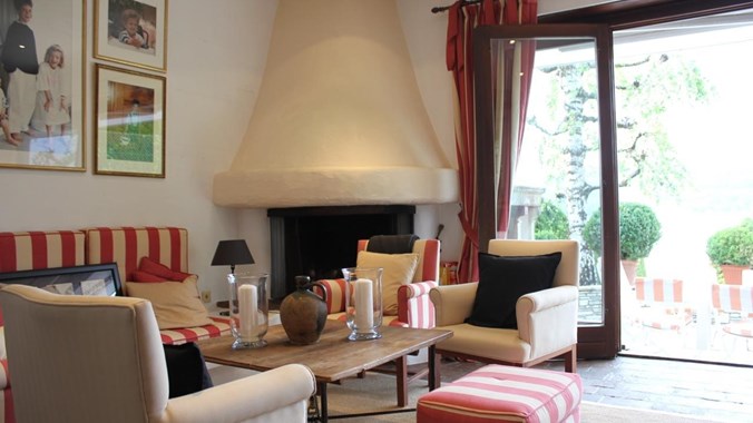 Villa-Woerthersee-Mieten