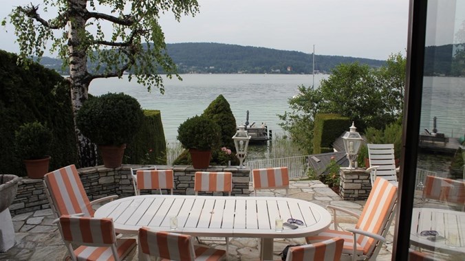 Villa-Woerthersee-Mieten