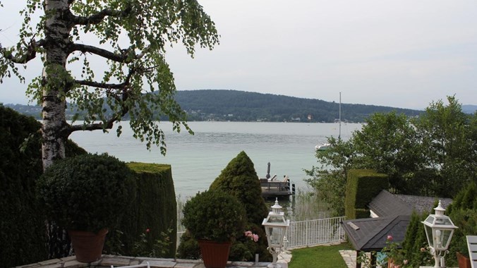 Villa-Woerthersee-Mieten