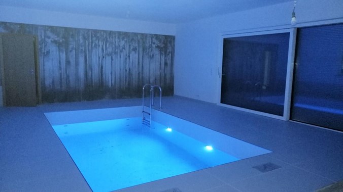 Pool 3