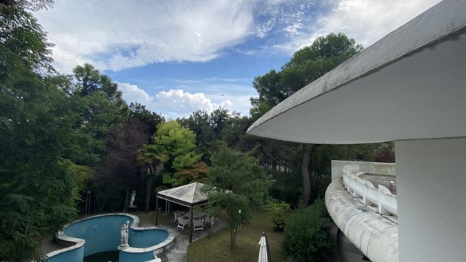 Villa Lignano Pool Meer kaufen