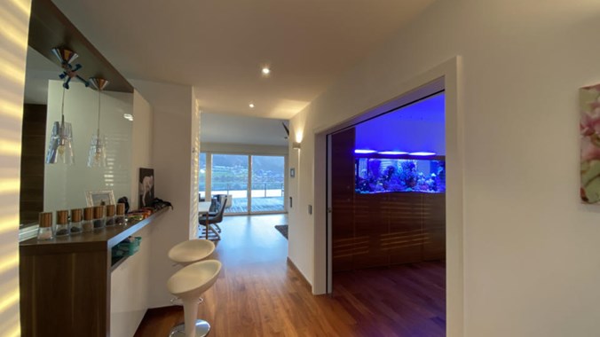 Penthouse Ossiachersee33