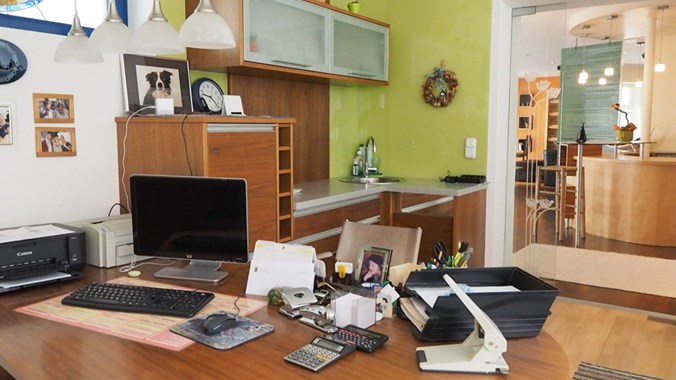 Büro_Teeküche