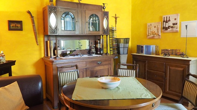 Kolumbianisches Zimmer_1