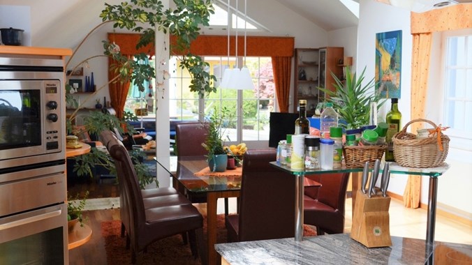 Küche_Wohnzimmer