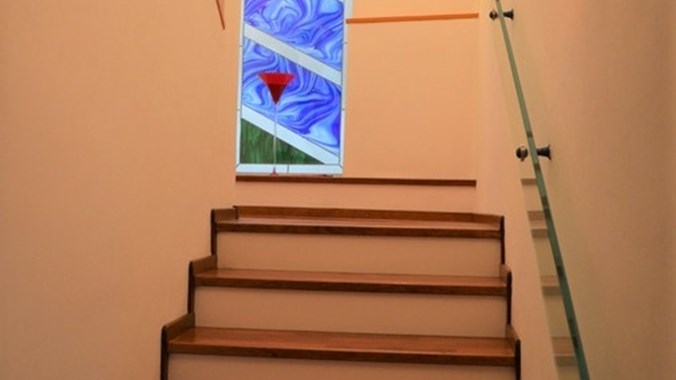 Treppe_Wohnbereich