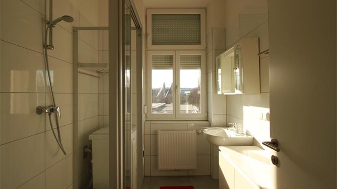 Bad / WC
